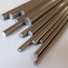 Láp Inox Tròn Đặc Phi (14 x 1000)mm