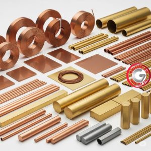 ĐỒNG HỢP KIM COPPER ALLOYS