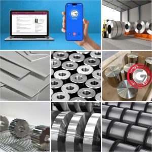 TITAN HỢP KIM - TITANIUM ALLOYS